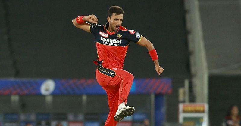Harshal could well be the MVP in this year's IPL